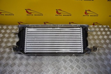 фото thumb №8, Ford f150 expedition 2020 - 2023 интеркулер радиаторов воздуха балка usa