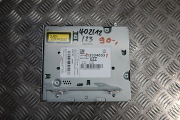 фото thumb №1, Радіо заводські astra j iv 13334053