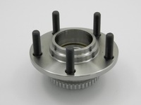 фото thumb №2, Ступица колеса задняя