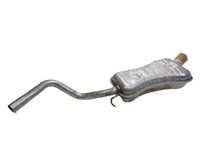 фото thumb №1, Гаситель конечный renault megane 7700844696