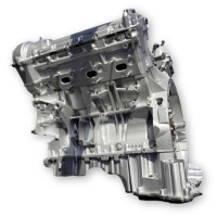 фото thumb №1, Двигатель 642961 mercedes-benz glk x204 320 cdi 4matic 165kw 2008-2010