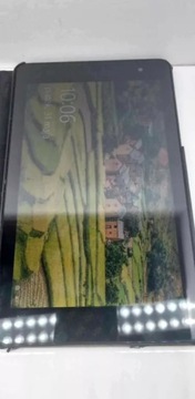 TABLET DELL VENUE 8 PRO 5855 64GB/USZKODZONE ŁADOWANIE