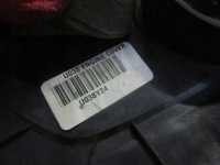 Kia optima 3 2.4i 2011 накладка крышка двигателя верхний в Украине, фото thumb