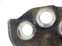 фото thumb №4, Mg zs рестайлинг 2023- петли дверь перед левый kpl верх dół 5pbc