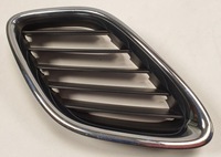 фото thumb №1, Решітка радіатора решітка радіатора бампера права saab 9-3 ii 12787229