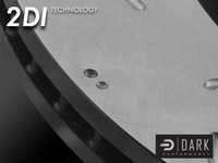 фото thumb №1, Rotor перед dark performance ultra lexus gs iv | rc 356mm