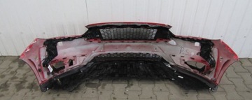 фото thumb №4, Бампер перед ford focus mk3 iii st-line рестайлінг 14- підлога