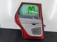 фото thumb №11, Дверь левый задняя volvo v50 612-46 kombi