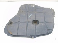 фото thumb №1, Захист pod двигун плита maserati ghibli 6700092380