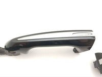 фото thumb №10, Jaguar xj x351 2016 ручка наружная дверь передних ew93224a44a