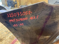 фото thumb №12, Mitsubishi asx i 1 10-12 бампер перед передний