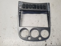 фото thumb №1, Переключатель панель рамка mercedes-benz w168