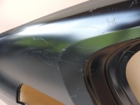 Bmw 5 g30 крыло  правый  задняя новый orygin с Разборки, фото thumb