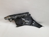 фото thumb №1, Mercedes a-klasa w176 lift направляющая w бампер перед l