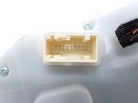 фото thumb №7, Спідометр  прилади європа 9813848980 peugeot 2008 1.6 b-hdi 16r