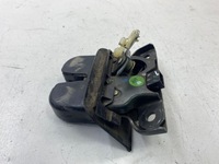 фото thumb №6, Audi a6 s6 c5 4b 2002 замок крышки задний / багажника