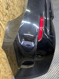 фото thumb №7, Бампер задня bmw f30 668 schwarz 2