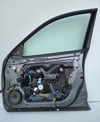 фото thumb №8, Стекло боковая дверь правая перед infiniti ex30d ex35 ex37 qx50