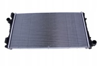 Купить Радиатор воды fiat punto 2 idea 734361 valeo, фото thumb