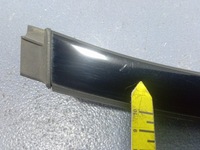 фото thumb №5, Mercedes glc x253 молдинг стекло отводящая правая a2536902903