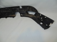 фото thumb №12, Jaguar f-pace накладка бампера задняя hk83-17a958-aa