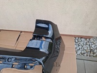 фото thumb №8, Бампер задня bmw x7 g07 m набір оригінал