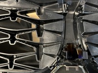 фото thumb №8, Bmw g20 g21 решітки радіатора решітка радіатора решітка перед 8079741 192976-10