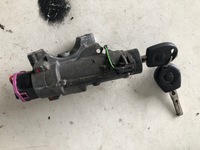 фото thumb №4, Блок управления набор стартовый seat ibiza iii 1.2 12v 03e906033p