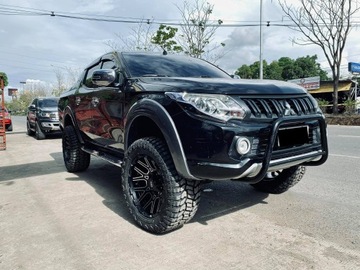 фото thumb №6, Dobinsons / explorer mitsubishi l200 quick ride