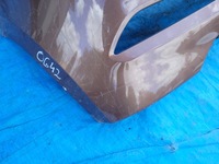 фото thumb №8, Hyundai i20 ii | бампер задняя задний 86611-c8000 | 0642