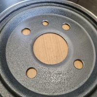 фото thumb №5, Daewoo nexia espero nubira барабан гальмівний 7d0138