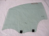 фото thumb №1, Citroen c3 iii скло ліва передня