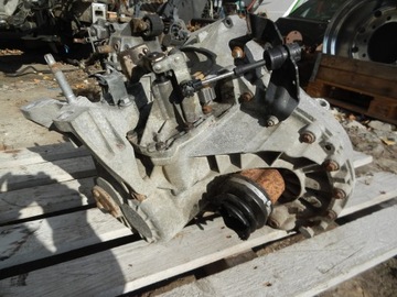 фото thumb №7, Коробка передач коробки передач ford transit 2.2tdci euro4 06-