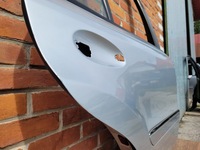 фото thumb №8, Mercedes ml w164 05-11 c775 дверь правый задняя ładne