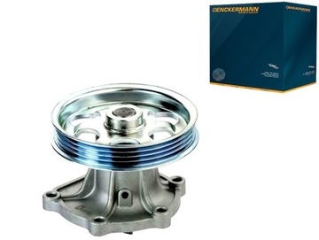 фото thumb №8, Denckermann насос воды