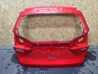 фото thumb №1, Кришка багажника задня honda jazz v 5 20-