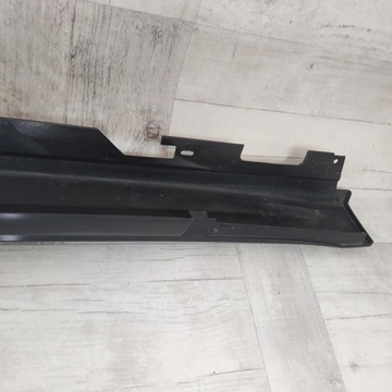 фото thumb №9, Bmw 5 g30 g31 планка порогова накладка права 7387338