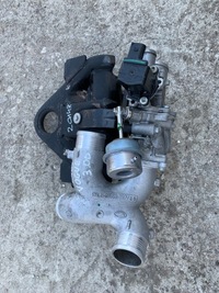 фото thumb №1, Клапан egr range rover vogue l405 cpla-98659-ca