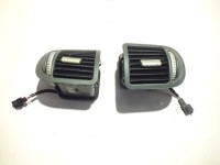 Cayenne решётка обдув правый  перед Оригинал, фото thumb