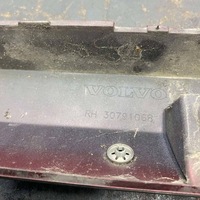 фото thumb №6, Молдинг дверь правый задняя s80 ii