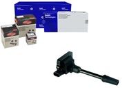 фото thumb №1, Котушка запалювання delphi md358244 md366821 md362913