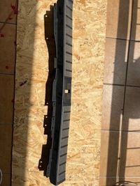 фото thumb №1, Lexus rx 450h защита накладка поперечина багажника 59387-48090