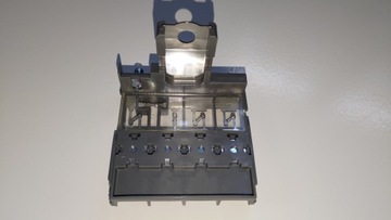 фото thumb №9, Mitsubishi lancer 1.8 2.0 evo клемма plus предохранители mi