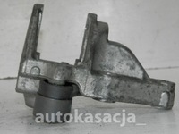 фото thumb №8, Citroen c5 i кронштейн двигателя левая 2,0 16v 9631853780d