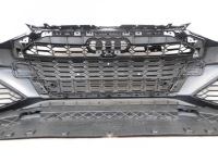фото thumb №12, Audi a4 b9 8w s4 рестайлінг комплект обвісу rs4 2020 вигляд rs4 рестайлінг бампер перед передній