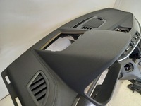 фото thumb №5, Консоль панель приладів 2x подушка безпеки 4x ремені bmw x2 f39 m-pakiet проекційний дисплей