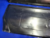 фото thumb №7, Стена перегородочная перегородка vw transporter t5 lift