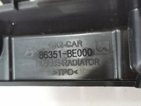 фото thumb №15, Підсилювач, основа решітка, решітка hyundai kona lift 2.267