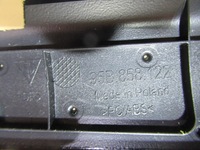 фото thumb №6, Захист консолі luxury бежевий porsche macan 95b858122