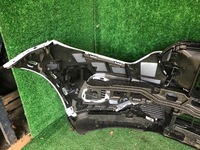 фото thumb №11, Бампер перед передний mercedes x254 w254 glc wwa